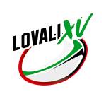 logo Lovali XV