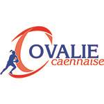 logo L'ovalie Caennaise