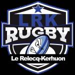 logo Le Relecq Kerhuon Rugby