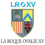 logo Roque Ovalie XV