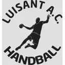 logo Luisant Athletic Club Handball