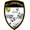 logo LUNEVILLE FC 22