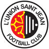 logo L'USJ. FC 2