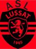 logo AS Lussat