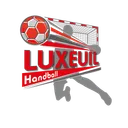 logo Luxeuil Handball