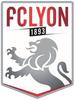 logo Lyon Football FC 1