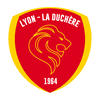 logo Lyon - la Duchere