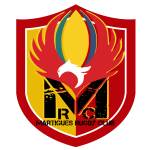 logo Martigues Rugby Club