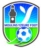 logo Moulins Yzeure Foot 03 Auvergne