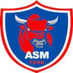 logo A S Maconnaise