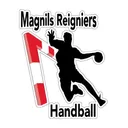 logo Magnils Reigniers Handball