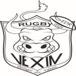 logo Ecole de Rugby du Vexin