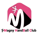 logo Magny Handball Club