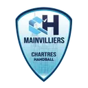 logo Mainvilliers-chartres Handball