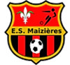 logo ENT. S. MAIZIERES