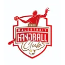 logo Malestroit Handball Club