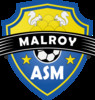 logo AS Malroy
