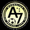 logo Mandelieu Futsal-academy