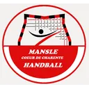 logo Mansle Coeur de Charente Handball