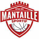 logo Mantaille Sportif