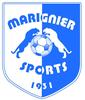 logo Marignier Sp. 2