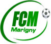 logo FC Marigny St Marcel