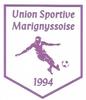 logo US Marignyssoise