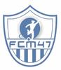 logo Marmande 47 FC 1