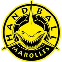 logo Marolles Handball