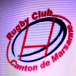 logo R C Canton de Marsanne
