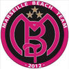 logo Marseille Beach Team