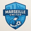 Marseille United FC U12 21