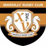 logo Marsilly Rugby Club