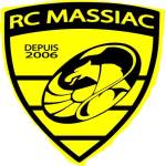 logo Rugby Club Massiacois