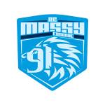 logo Rugby Club Massy Essonne