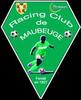 logo RC Maubeuge
