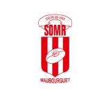 logo Stade O Maubourguetois Rugby
