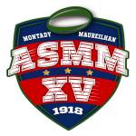logo AS Maureilhan Montady Rugby XV