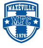 logo MAXEVILLE F.C. 22