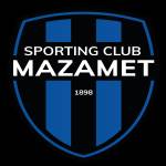 logo S C Mazamet