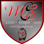 logo Mazeres Cassagne Sports