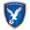 logo CS Meaux Academy Football