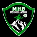 logo Meillon Assat Handball