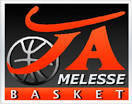 logo Melesse JA 1