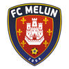 logo Melun FC 22