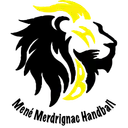 logo Mene Merdrignac Handball