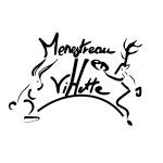 logo Menestreau Rugby Sologne