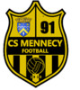 logo Mennecy CS 31