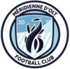 logo Meridienne D'olt FC