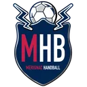 logo Merignac Handball